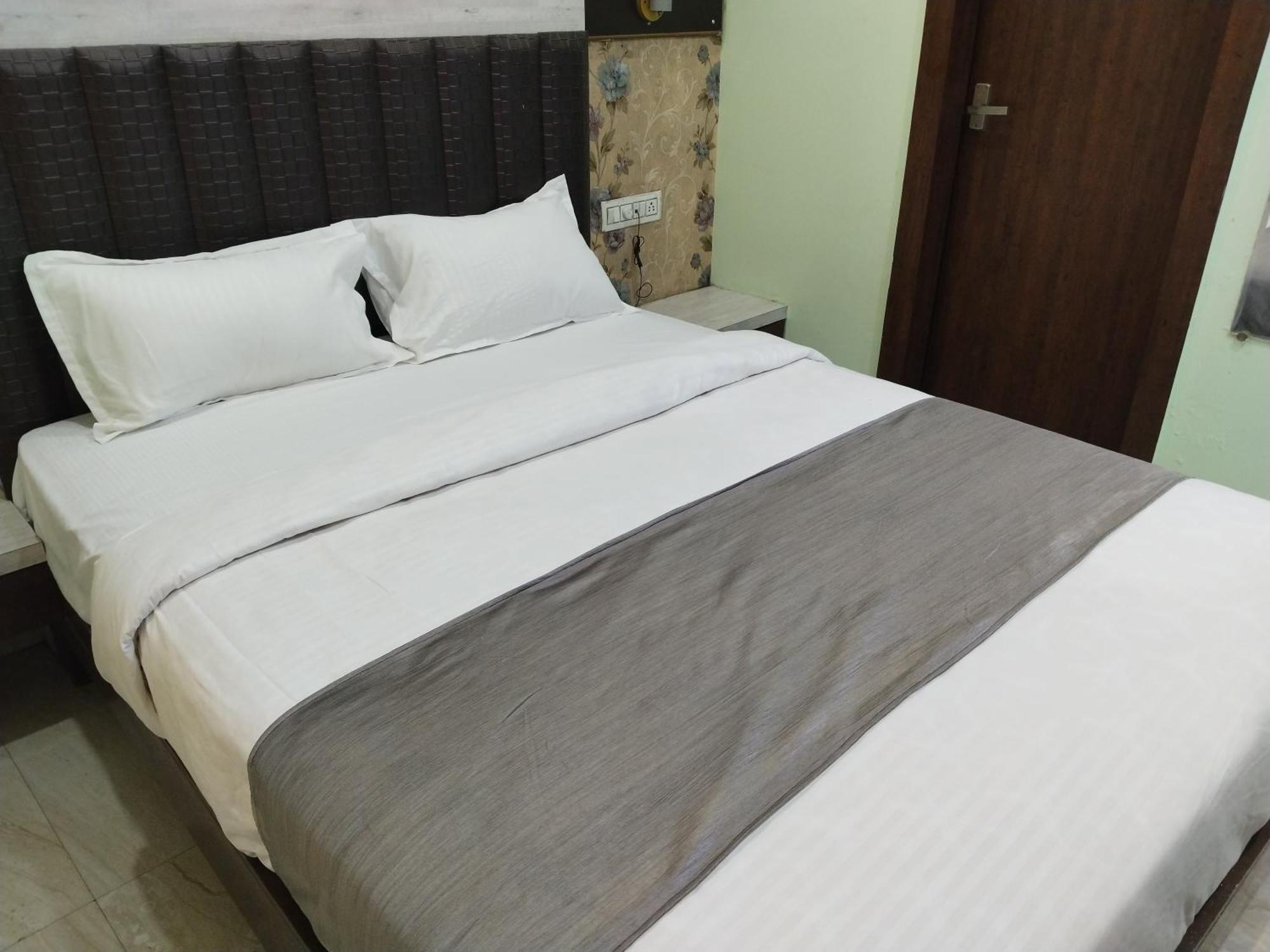 Hotel Shiv Chhaya Indore Exterior foto